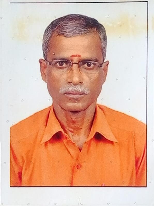 muruganantham.r head of accounts