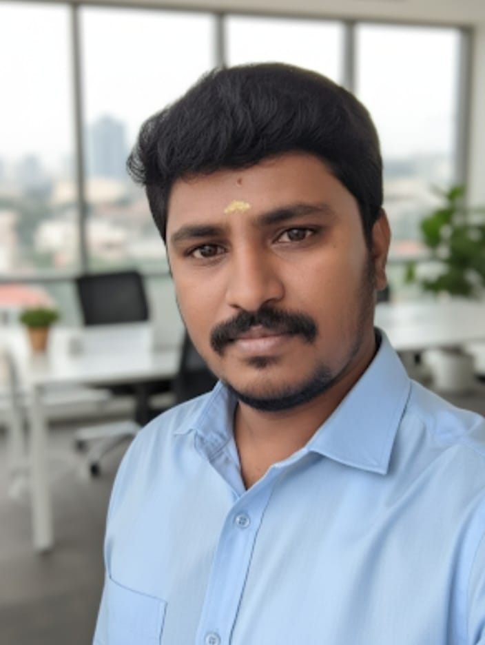 selvam.p branch manager omalur selam.